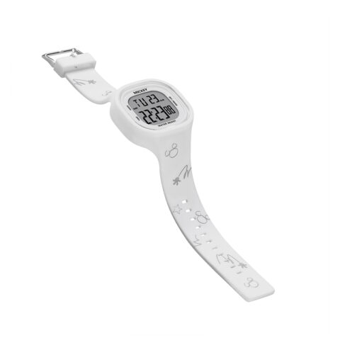 Disney Mickey Series MK 15261 Smart Watches Bluetooth Connection Unisex