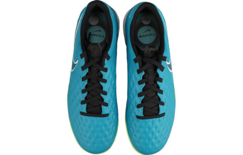 Nike Legend 8 Academy Tf Turf ‘Greenyellow White’