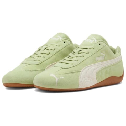 PUMA Speedcat Racing Shoes Women’s Green