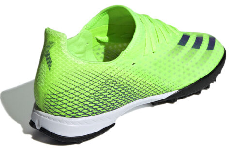 Adidas X Ghosted .3 Turf ‘Precision to Blur Pack’