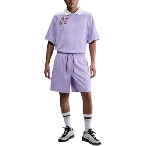 Nike Sb Dri FIT Jacquard Skate Jersey