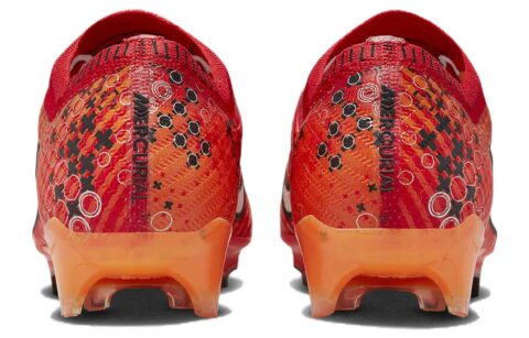 Nike Mds Mercurial Vapor 15 Elite Fg Dream Speed Light Crimson