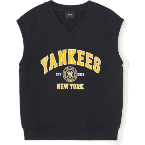 MLB KIDS Casual Sportswear 3 Pack Black+Black+White Kids’