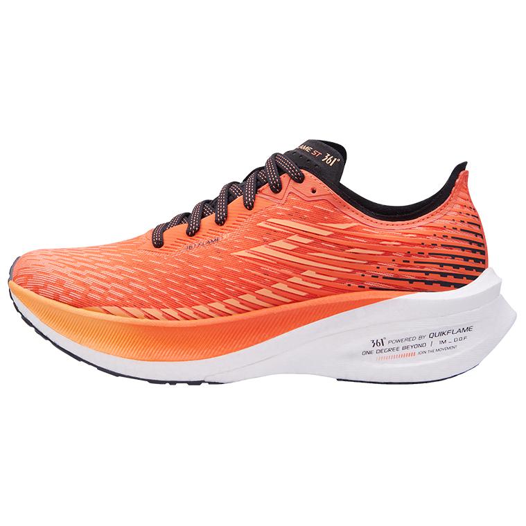 361° International FLAME ST Cables Slip Resistant Thermal Slip Resistant Thermal Low top Sprint Running Shoes Women’s