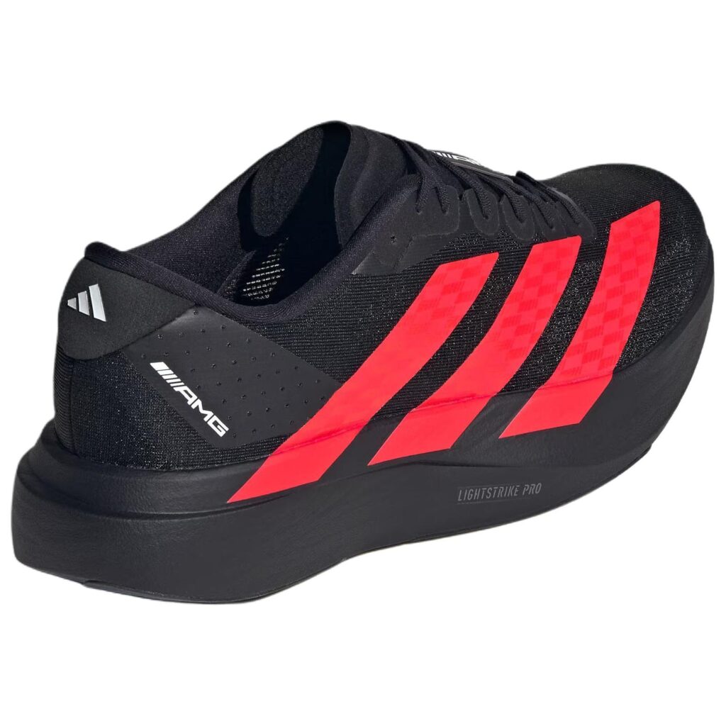 Adidas X Amg Motorsport Adizero Adios Pro 4 Amg Sneakers