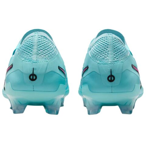 Nike Tiempo Legend 10 Elite Fg Copa White