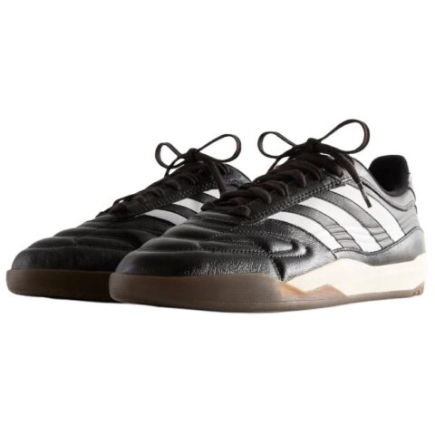 Koresco National Kith x Koresco National Adidas Originals ‘Black White Gum’