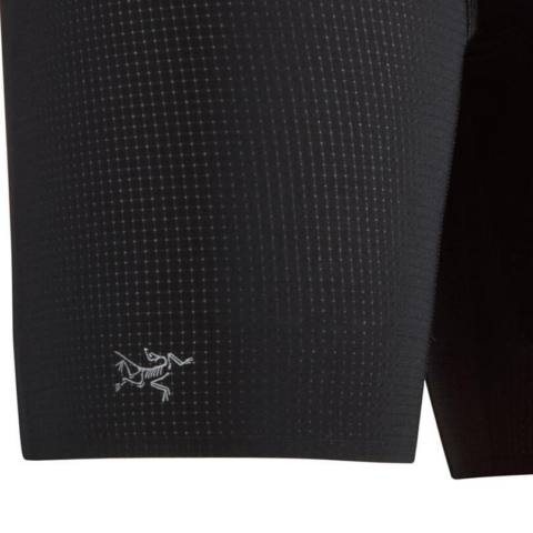 Arc’teryx Norvan Sports Shorts Men’s Black