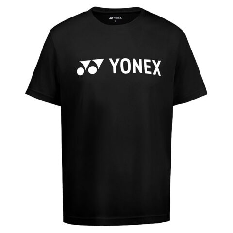 YONEX Badminton Jerseys Men’s Crew Neck Moderate