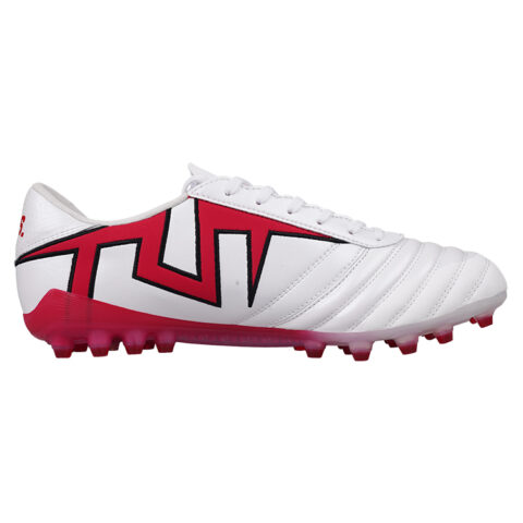 TLSS. MG Multi Ground Artificial Turf Synthetic Leather Cushioning Abrasion Resistant Anti Twist Soccer Shoes Men’s