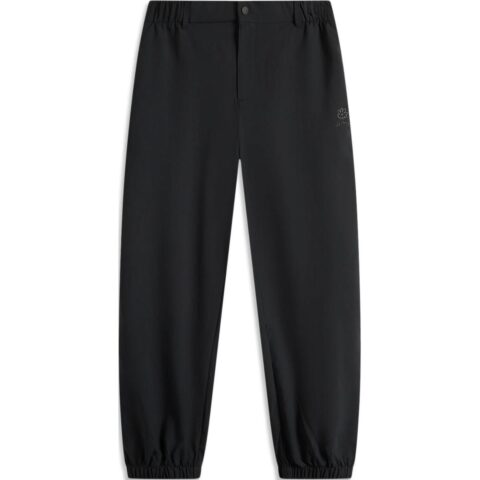 Li Ning China Culture Collection Sports Pants Women's Black