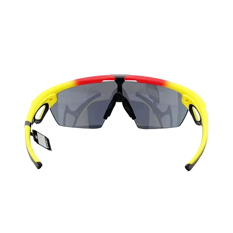 Oakley 9403 Sphaera Cycling And Running Unisex Cycling Glass