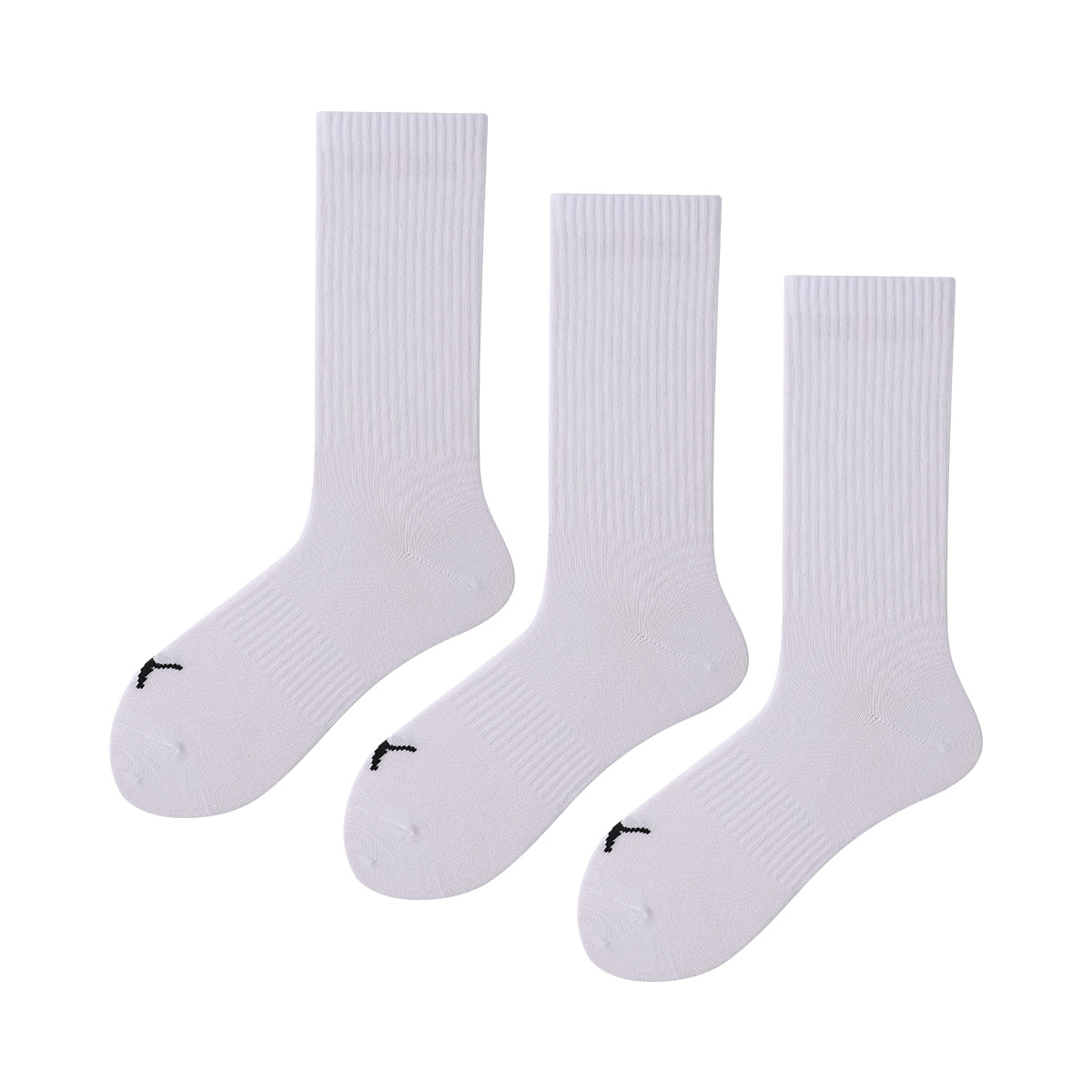 PUMA Unisex Knee High Socks