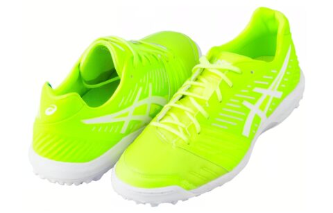 ASICS Destaque 6 ‘Green’