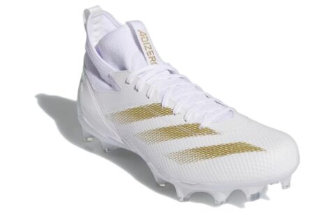 Adidas Adizero Impact ‘White Gold Metallic’