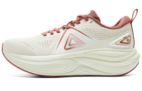 PEAK Cushioning Slip Resistant Rebound Cushioning Slip Resistant Rebound Low top Running Shoes Women’s