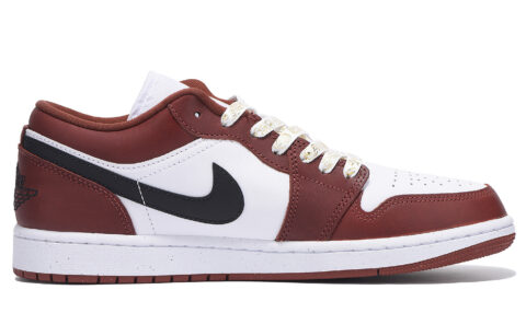 Jordan Air Jordan 1 Slip Resistant Abrasion Resistant Coverage Slip Resistant And Abrasion Resistant Coverage Low top