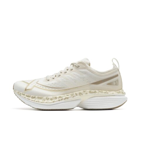 XTEP Integrated Molding 3 Low top Training Sprint Physical Fitness Test Physical Exam Running Shoes Women’s