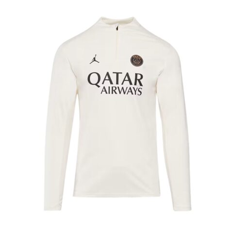 Jordan x Paris Saint Germain Soccer Jersey Men's