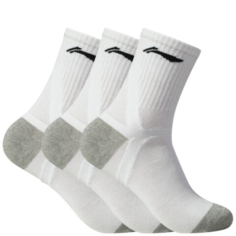 Li Ning Unisex Knee High Socks