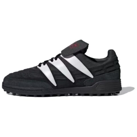 Predator 94 Adidas Tf 'Core Black'