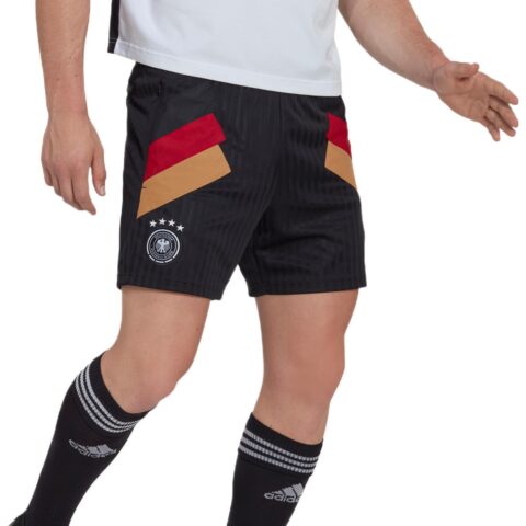 Adidas Soccer Bottom Men’s Black