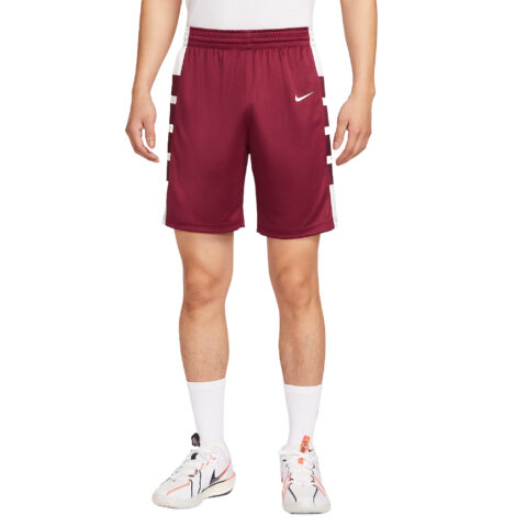 Nike Dri Fit Sports Shorts Men’s Team Paste Red