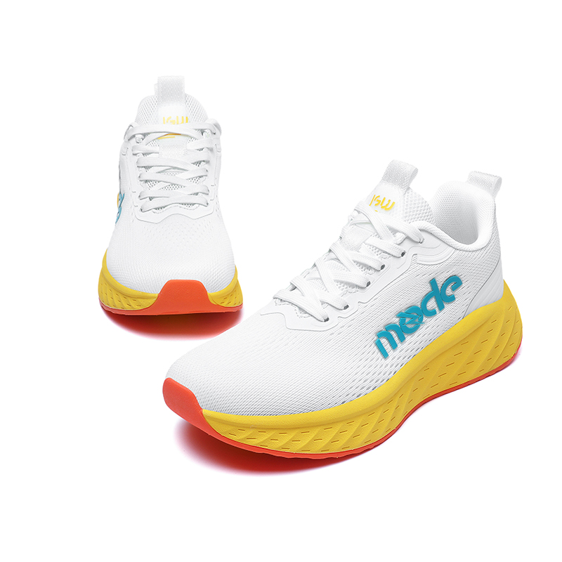 JSWEI Support Balance Low top Running Shoes Women’s