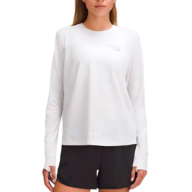 Lululemon FW24 Running T Shirt Women's
