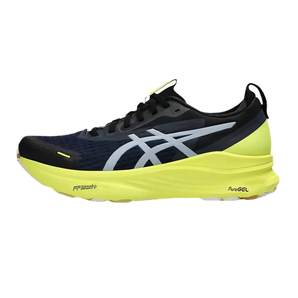 ASICS GEL KAYANO 32 Running Shoes Men’s Low Top