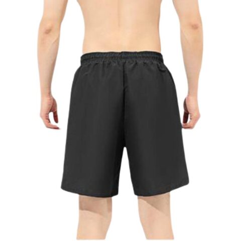Li Ning Beach Shorts Men’s Black Moderate