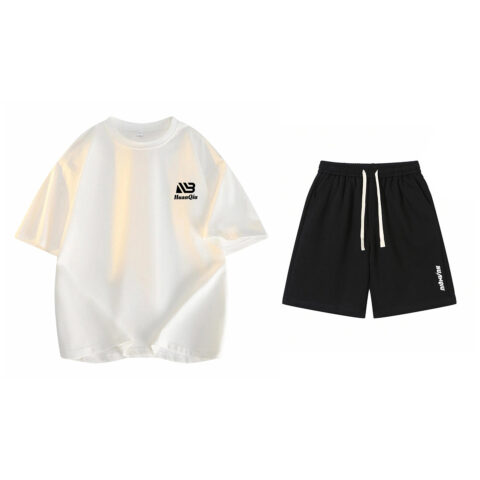 HUANQIU Casual Sportswear Unisex