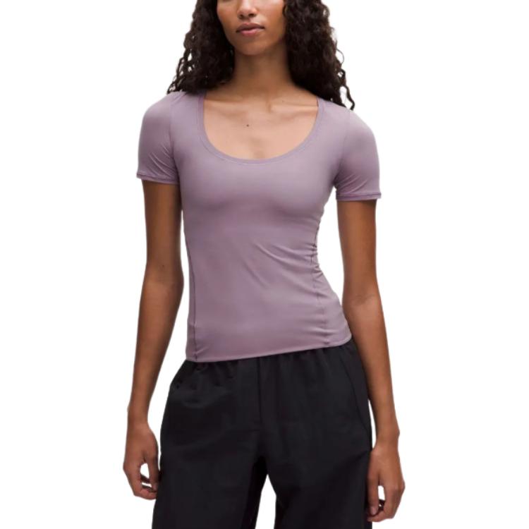 Lululemon Nulu™ T Shirt Women’s