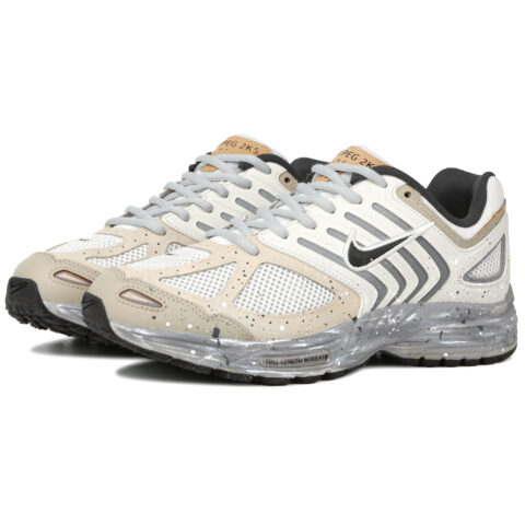 Nike Air Pegasus 2005 Cushioning Abrasion Resistant Cushioning, Wear Resistant Low top Casual Running Shoes Unisex