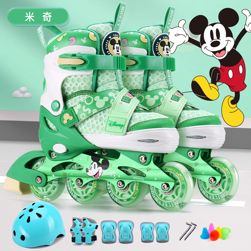 Disney Inline Skates