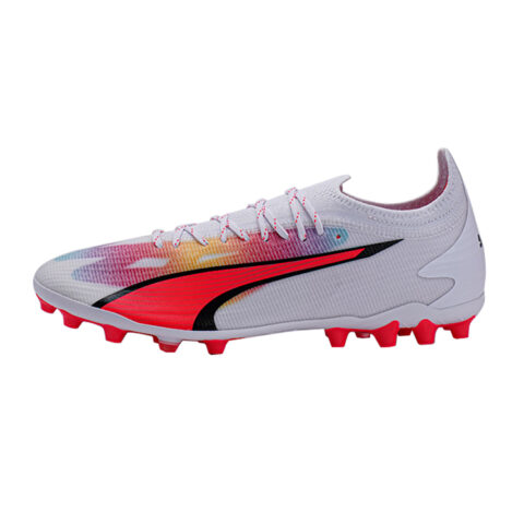 PUMA Ultra Ultimate ‘PUMA White Fire Orchid’