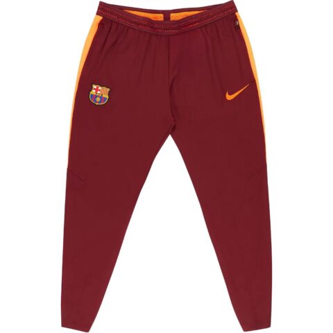 Nike Strike Training Pants *W/Tags* Soccer Bottom Unisex Red