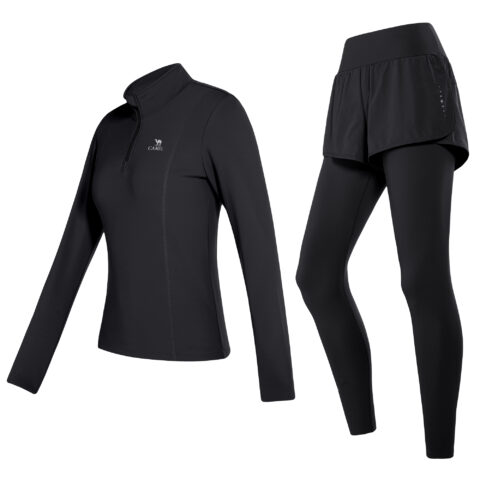 CAMEL Urban Function Series Fitness Set Women’s