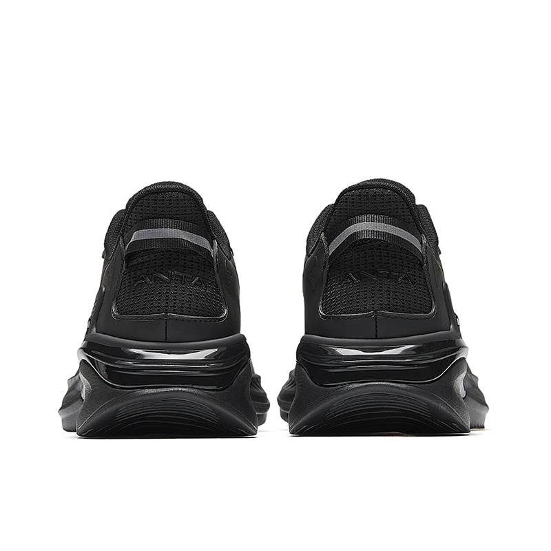 CHAOJIANTA Cushioning Slip Resistant Abrasion Resistant Cushioning Slip Resistant Abrasion Resistant Low top Casual