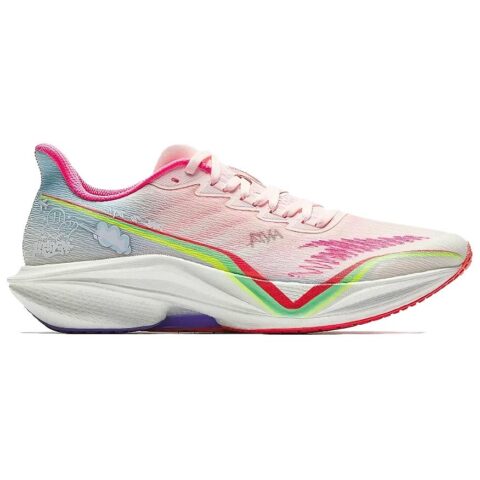 ANTA MACH 5.0 Running Shoes Men’s Low Top