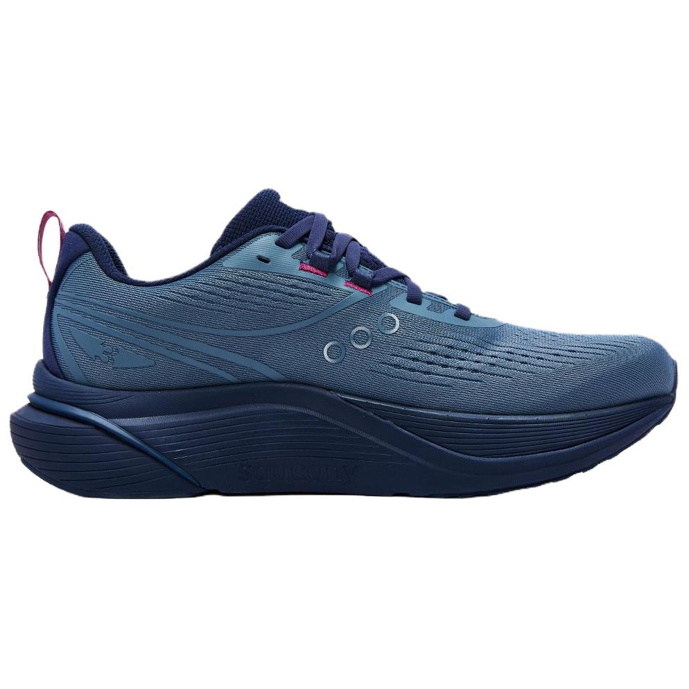 Saucony Tempus TanTu 3 Running Shoes Unisex Blue