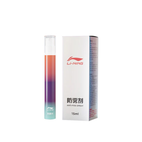 Li Ning Swim Equipment Sports Swim Goggles Specific Unisex