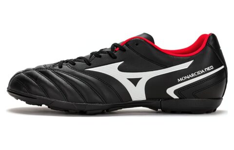 Mizuno Monarcida Neo 2 Select As ‘Black White Red’