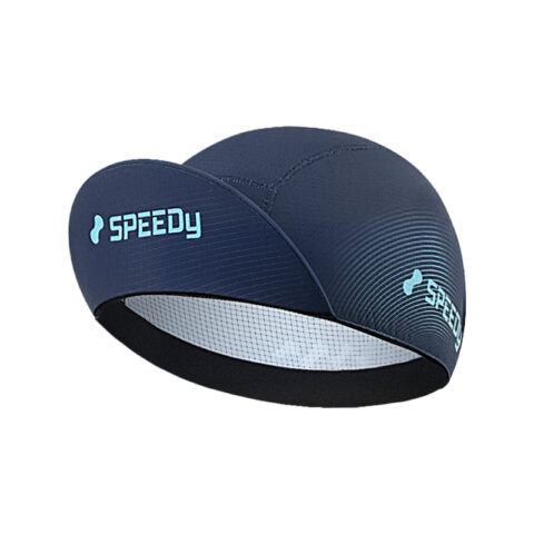 Li Ning Cycling Headscarves & Caps Hats & Caps Blue Black