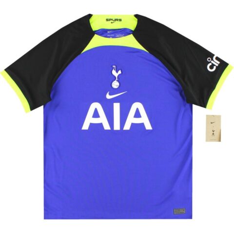 Nike Soccer Jerseys Men’s Lapis Blue Moderate Straight Fit