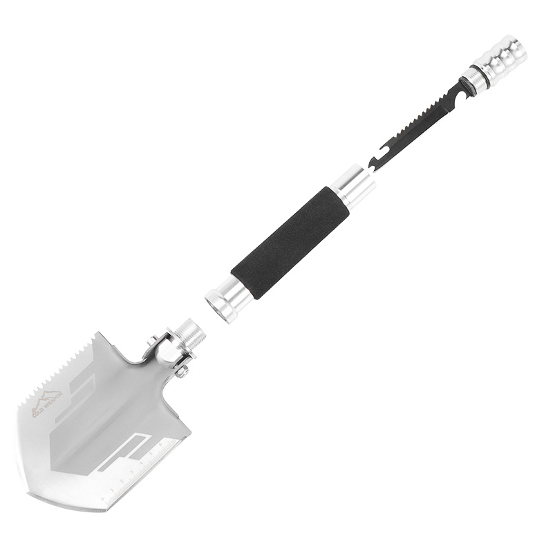 LENGBINGQI Folding Shovels
