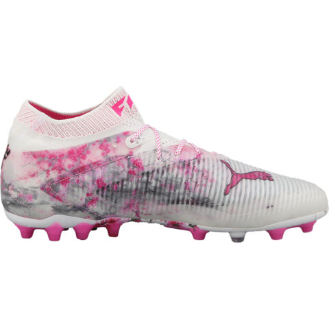 PUMA FUTURE 8 Soccer Shoes Men’s White