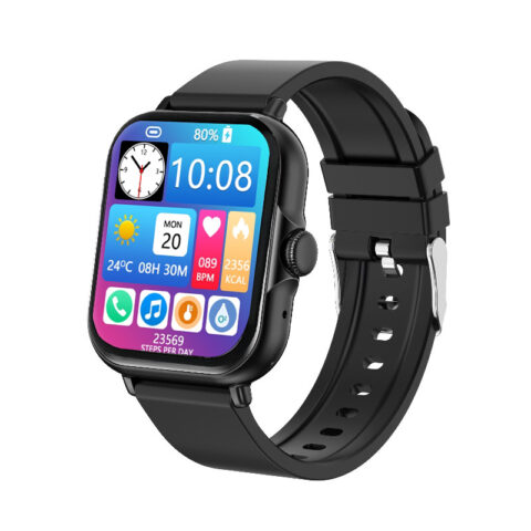 KANGOL Smart Watches Bluetooth Connection Unisex