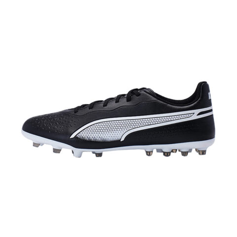PUMA King Match Mg ‘Black White’