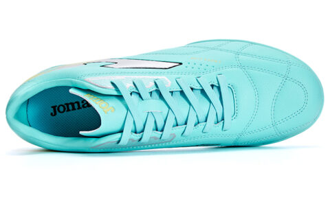 Joma TF Turf Slip Resistant Abrasion Resistant Soccer Shoes Men’s Lake Blue